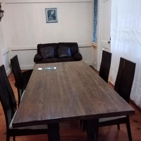 Casa Gamboa Remodelada 아파트 외부 사진
