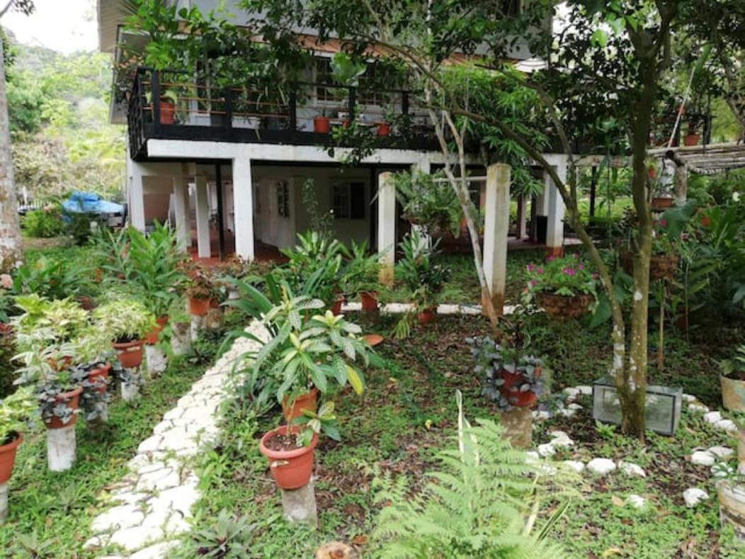 Casa Gamboa Remodelada 아파트 외부 사진