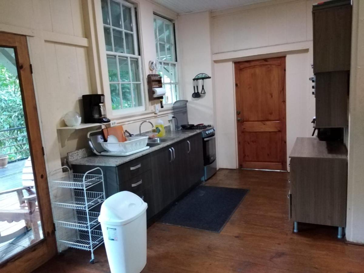 Casa Gamboa Remodelada 아파트 외부 사진