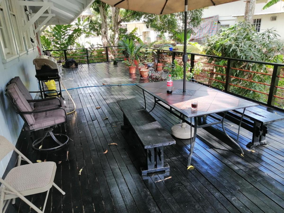 Casa Gamboa Remodelada 아파트 외부 사진